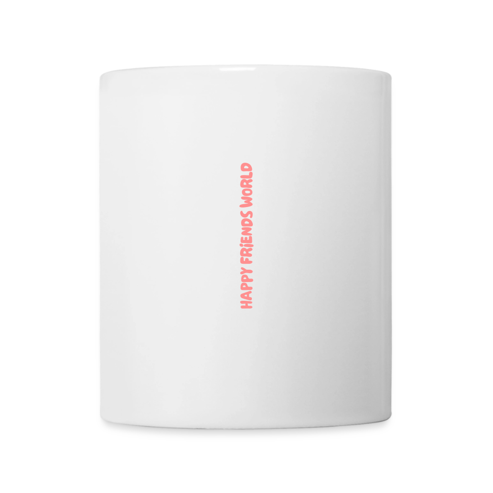 Tasse EVERYTHING - Weiß