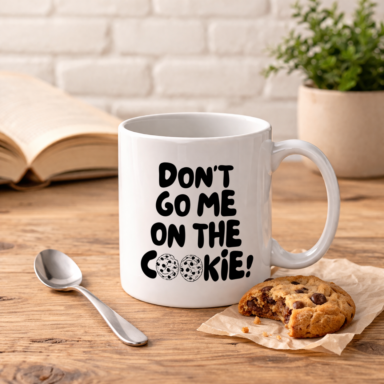 Tasse COOKIE