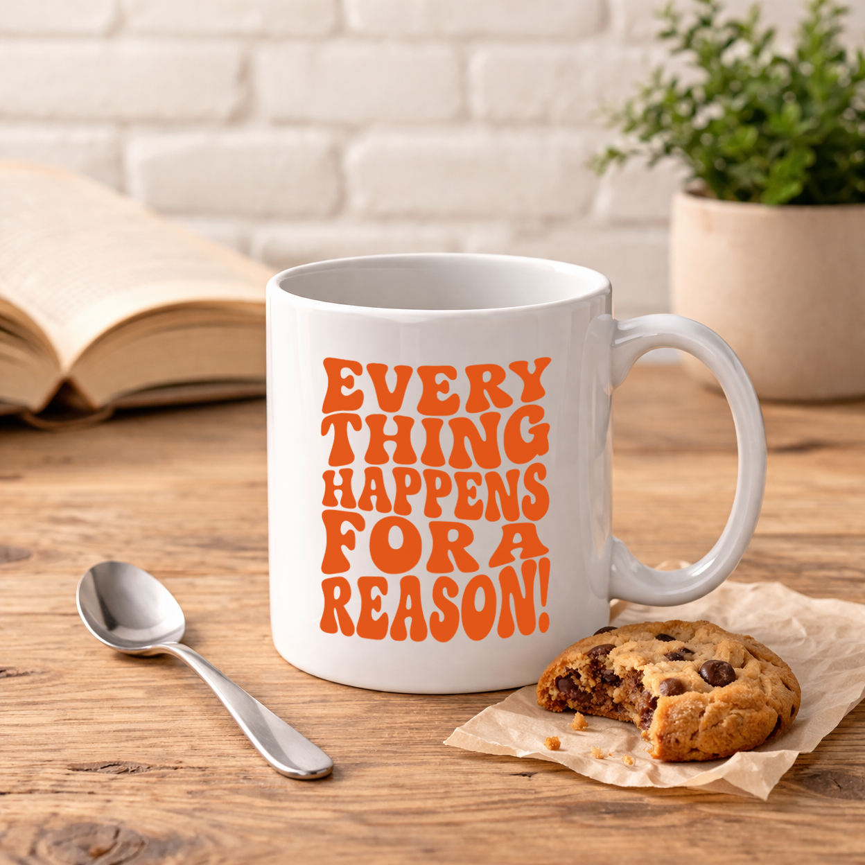 Tasse EVERYTHING