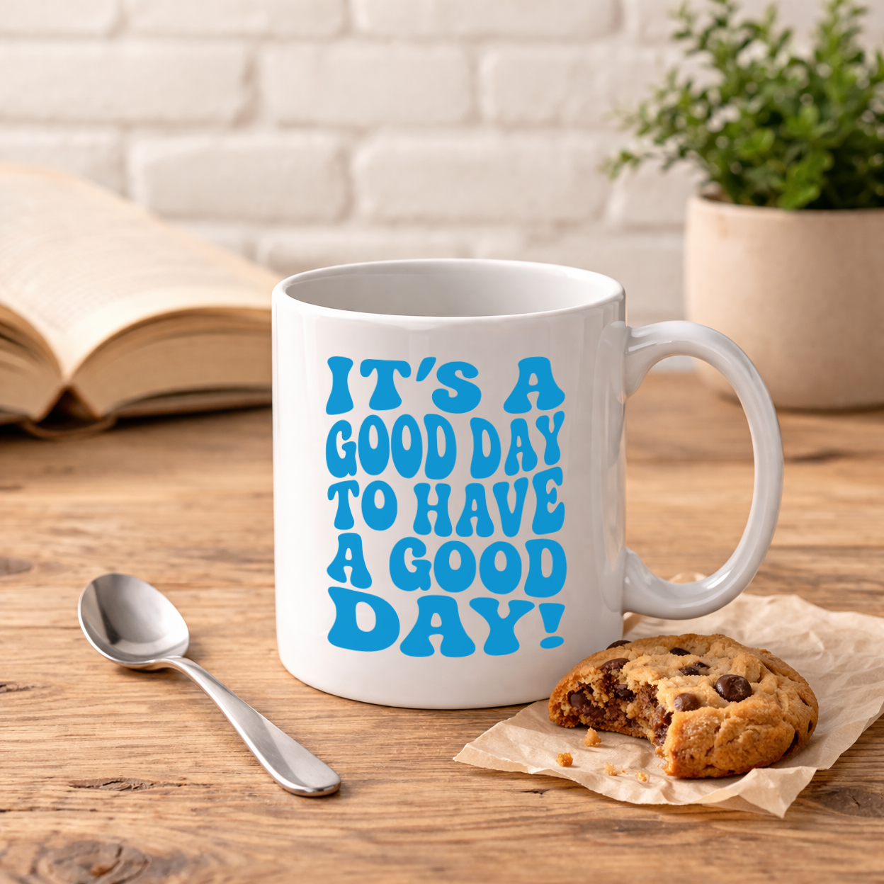 Tasse GOOD DAY