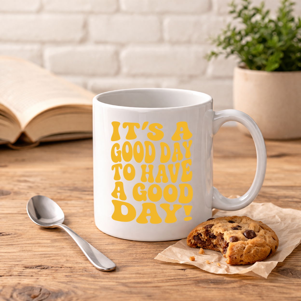 Tasse GOOD DAY