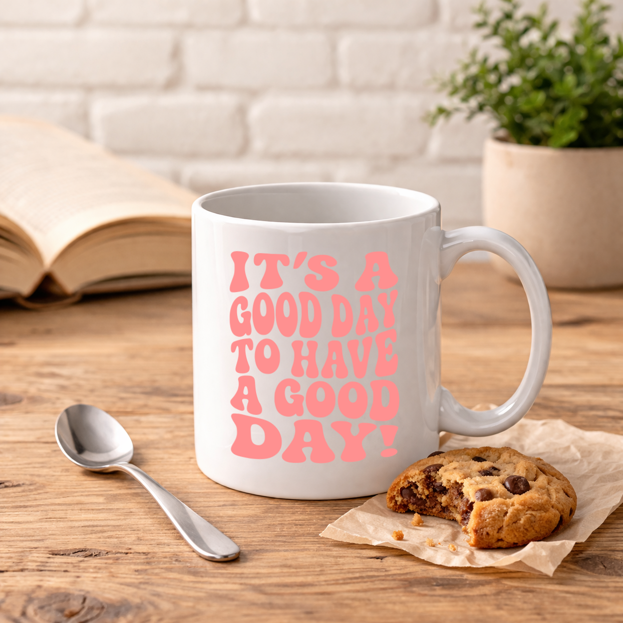 Tasse GOOD DAY