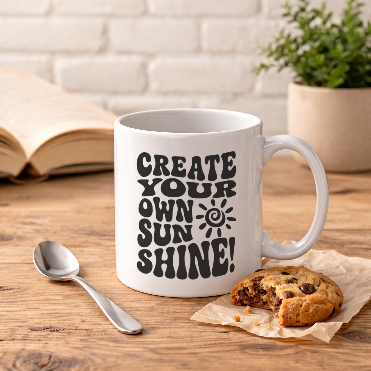 Tasse SUNSHINE