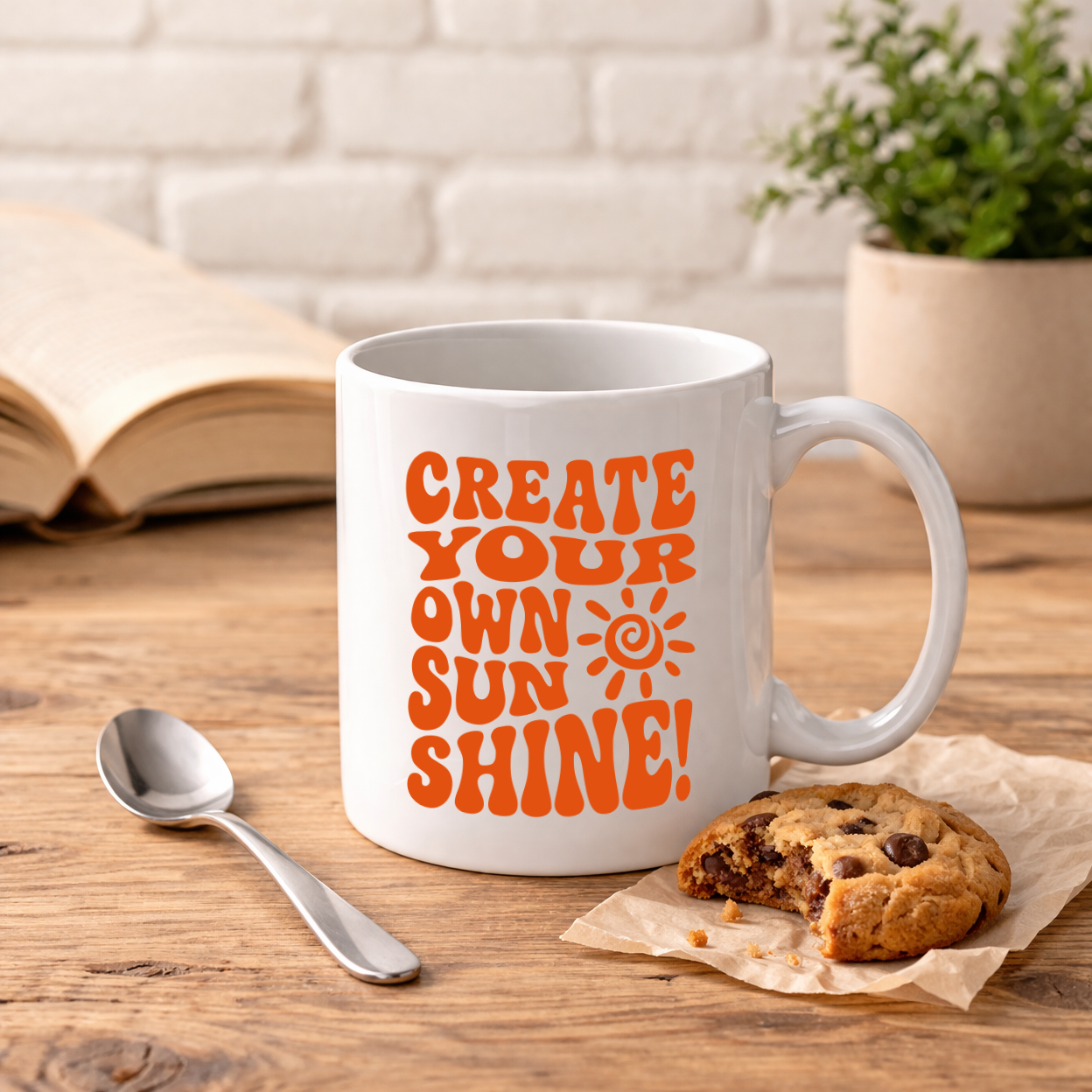 Tasse SUNSHINE