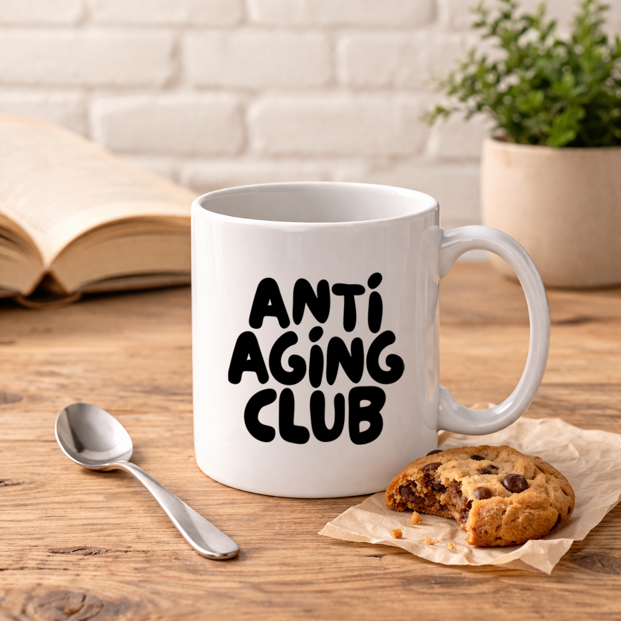Tasse ANTIAGING