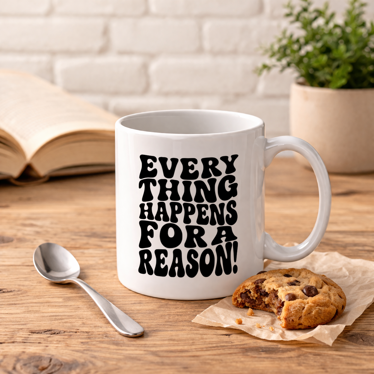 Tasse EVERYTHING