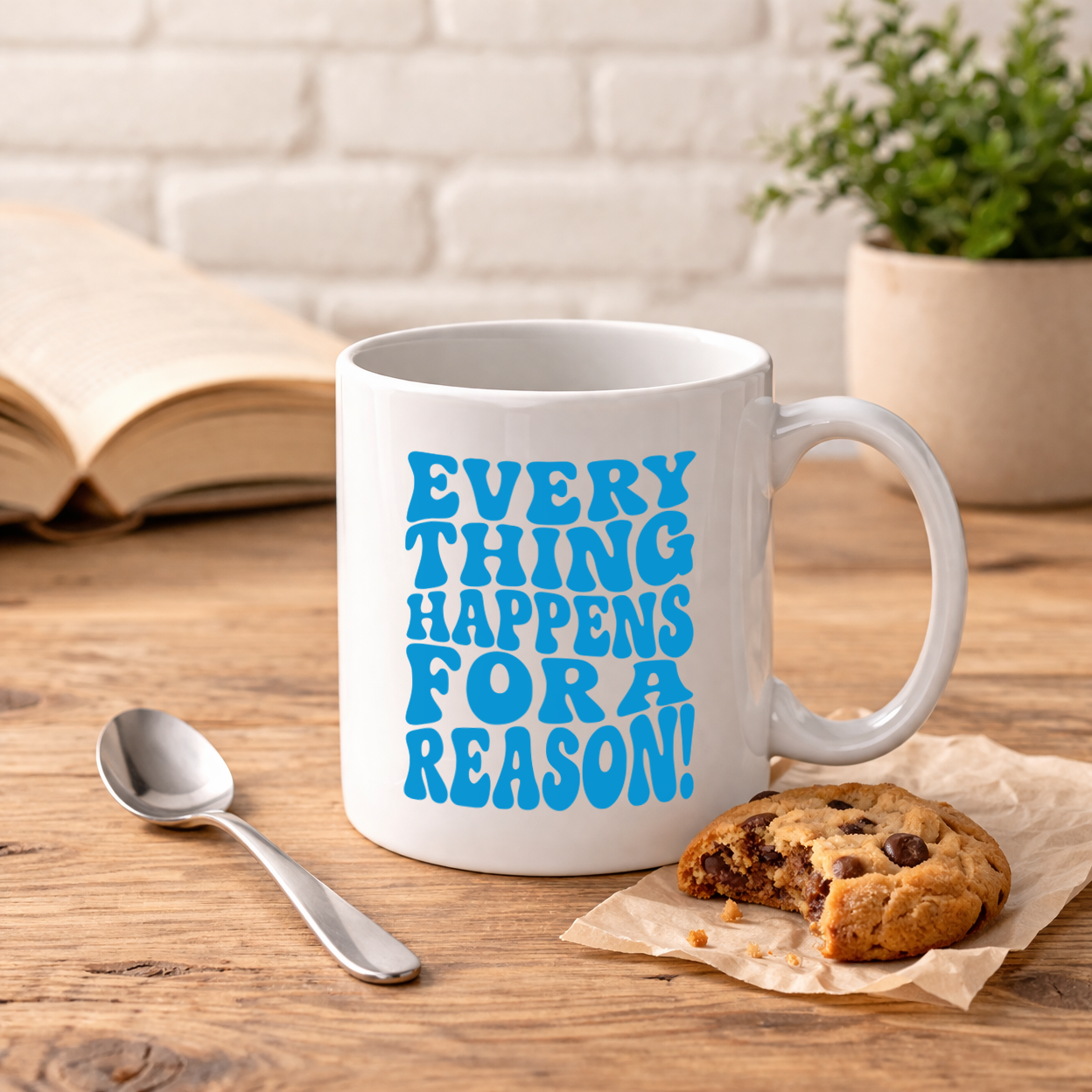 Tasse EVERYTHING