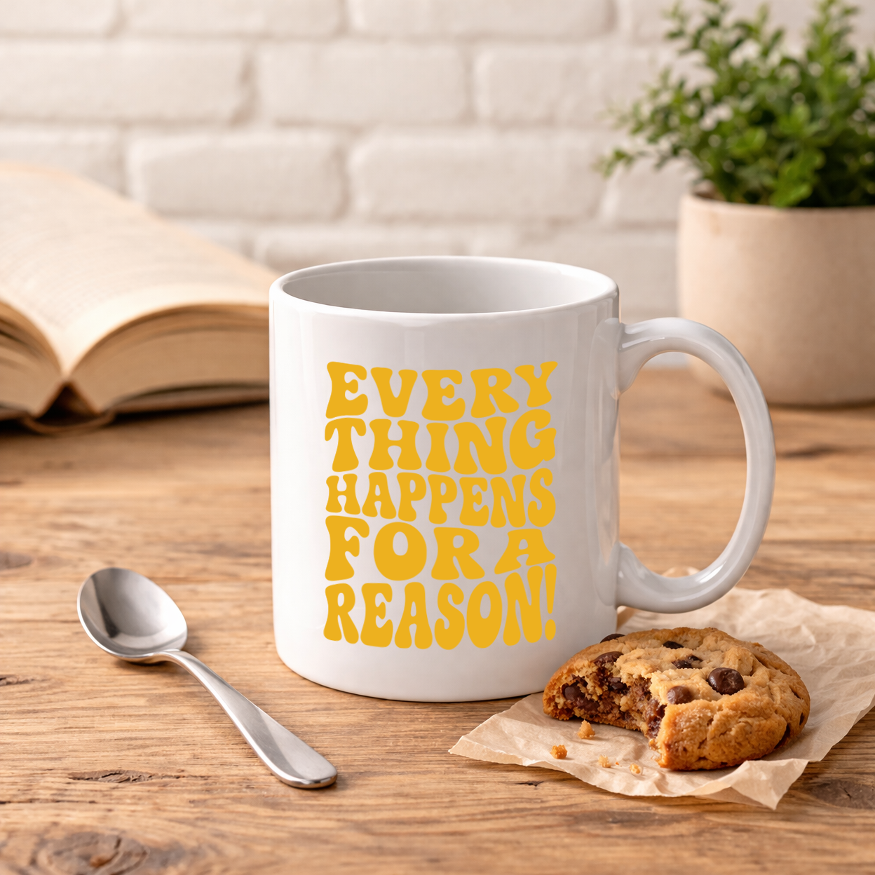 Tasse EVERYTHING
