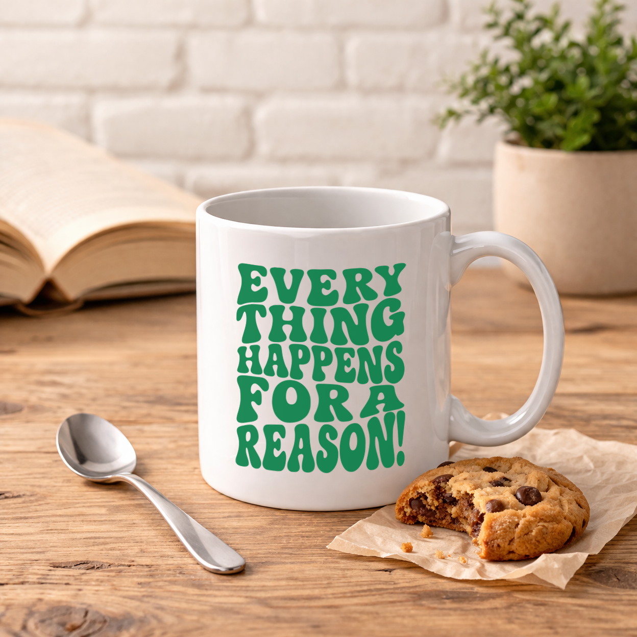Tasse EVERYTHING