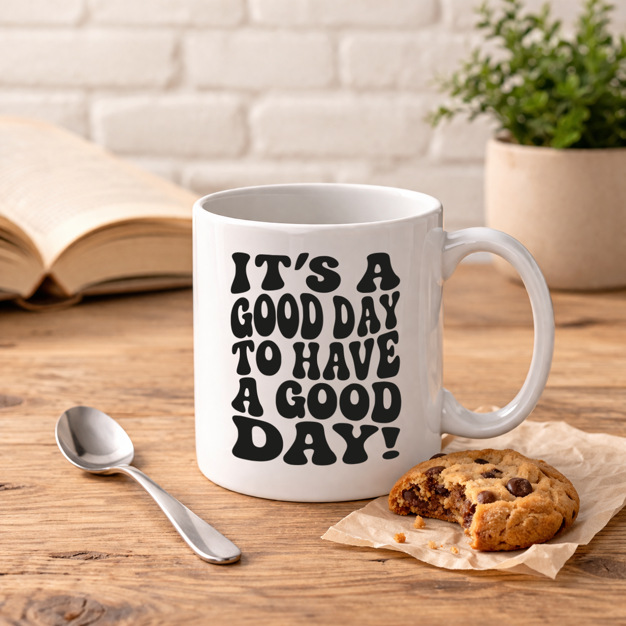 Tasse GOOD DAY