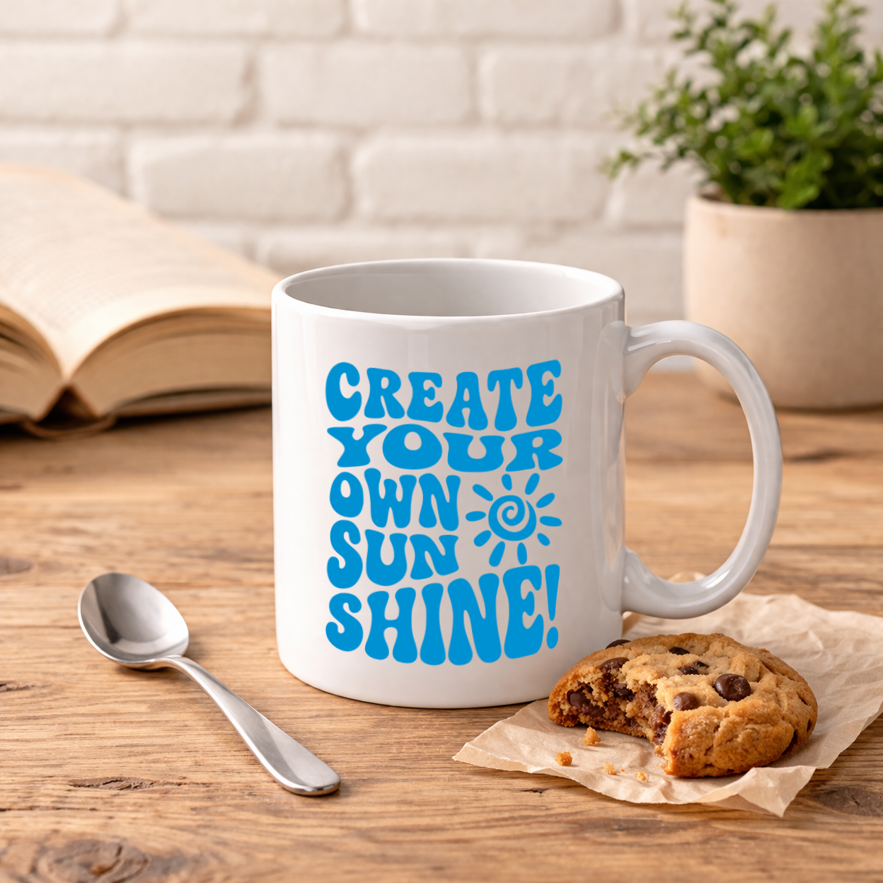 Tasse SUNSHINE