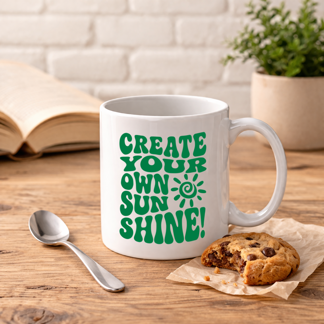 Tasse SUNSHINE